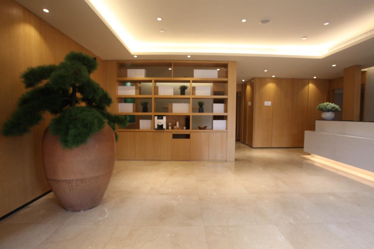 Ji Hotel Shanghai Bund East Nanjing Road Pedestrian Street Extérieur photo
