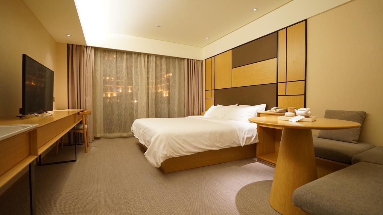 Ji Hotel Shanghai Bund East Nanjing Road Pedestrian Street Extérieur photo